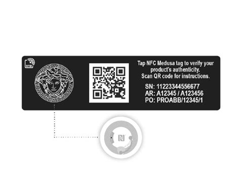 where to find clg code versace sunglasses|Versace qr code check.